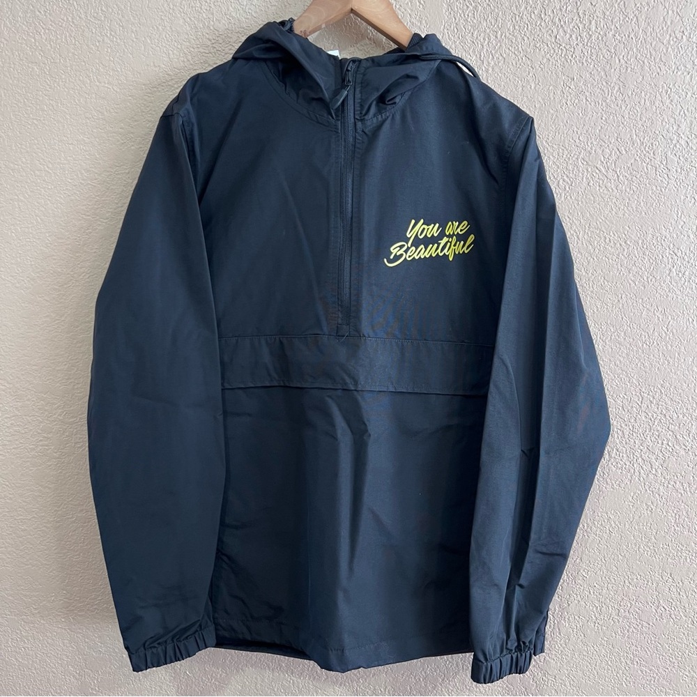 Life is Beautiful Music and Art Festival Jacket Size Small